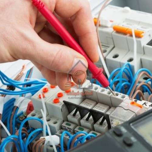راهنمای انتخاب سیم و کابل مناسب برای ساختمان