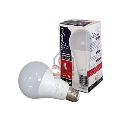 لامپ 9 وات LED پارس اسکای لامپ 9 وات LED پارس اسکای