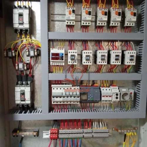فروشگاه اینترنتی کالای برق