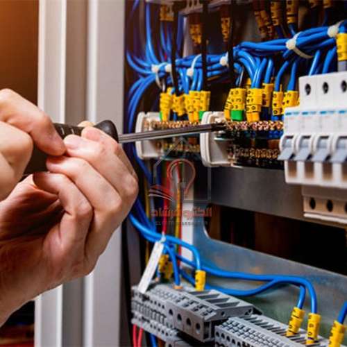 مرکز فروش لوازم برق صنعتی لاله زار