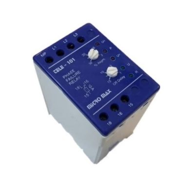 کنترل فاز TELE-101 میکرو