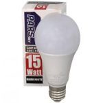 لامپ 15 وات LED پارس اسکای