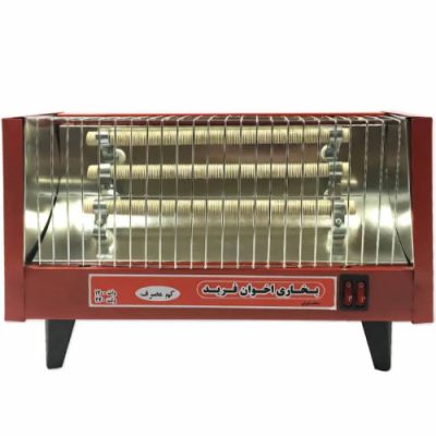 بخاری برقی اخوان فرید