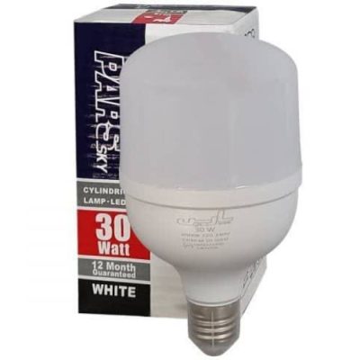 لامپ 30 وات LED پارس اسکای