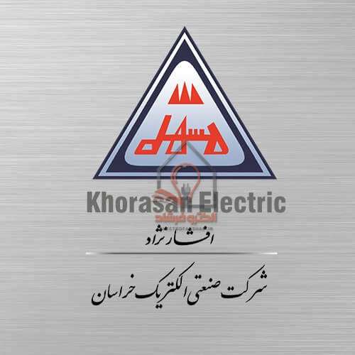 نمایندگی افشارنژاد خراسان لاله زار
