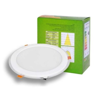 پنل 42 وات گلاریس پارس شعاع توس