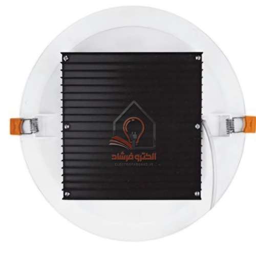 پنل 30 وات سولاریس پارس شعاع توس پنل 30 وات سولاریس پارس شعاع توس