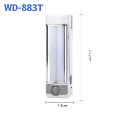 چراغ اضطراری ویداسی مدل WD-883 T