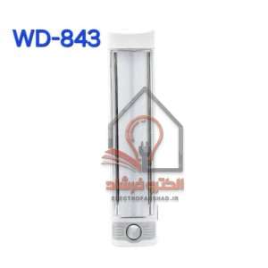 چراغ اضطراری ویداسی مدل WD-843