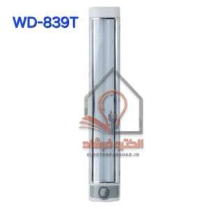 چراغ اضطراری ویداسی مدل WD-839T