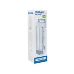 چراغ اضطراری ویدایسی مدل WD-838T
