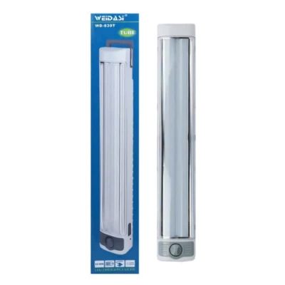 چراغ اضطراری ویداسی مدل WD-839T