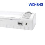 چراغ اضطراری ویداسی مدل WD-843