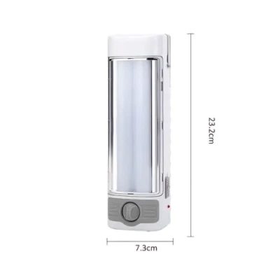 چراغ اضطراری ویدایسی مدل WD-838T