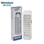 چراغ اضطراری ویداسی مدل WD‑823A
