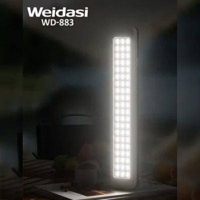 چراغ اضطراری ویداسی مدل WD-883