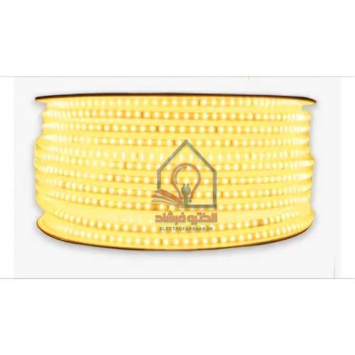 ریسه وایرلس SMD 2835 انبه ای ریسه وایرلس SMD 2835 انبه ای