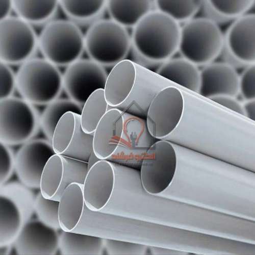 قیمت لوله برق pvc