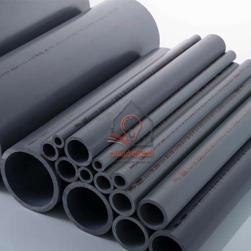 قیمت لوله برق pvc