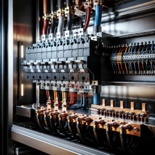 قیمت تابلو برق صنعتی سه فاز