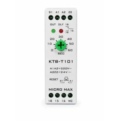 تایمر کتابی 60 ثانیه میکرومکس